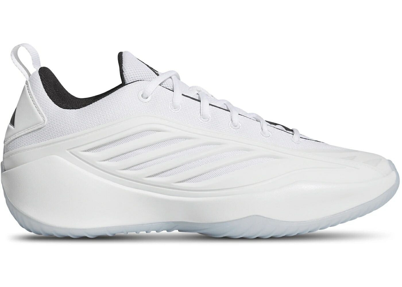 アディダス 白いこと 白いこと 中核グループ 黒いこと 黒いこと スニーカー メンズ ADIDAS BELIEVE THAT 1 CLOUD WHITE / CLOUD WHITE CORE BLACK CLOUD