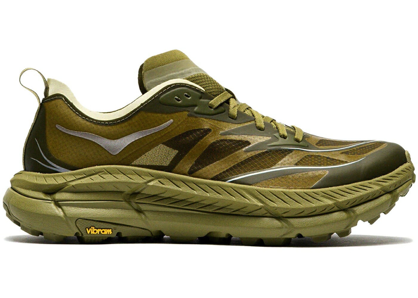 ホカオネオネ 素早さ 点火装置 ワイルド スニーカー メンズ HOKA ONE ONE HOKA ONE MAFATE SPEED 4 LITE WILD RYE PAMPAS GRASS / WILD RYE PAMPAS GRASS