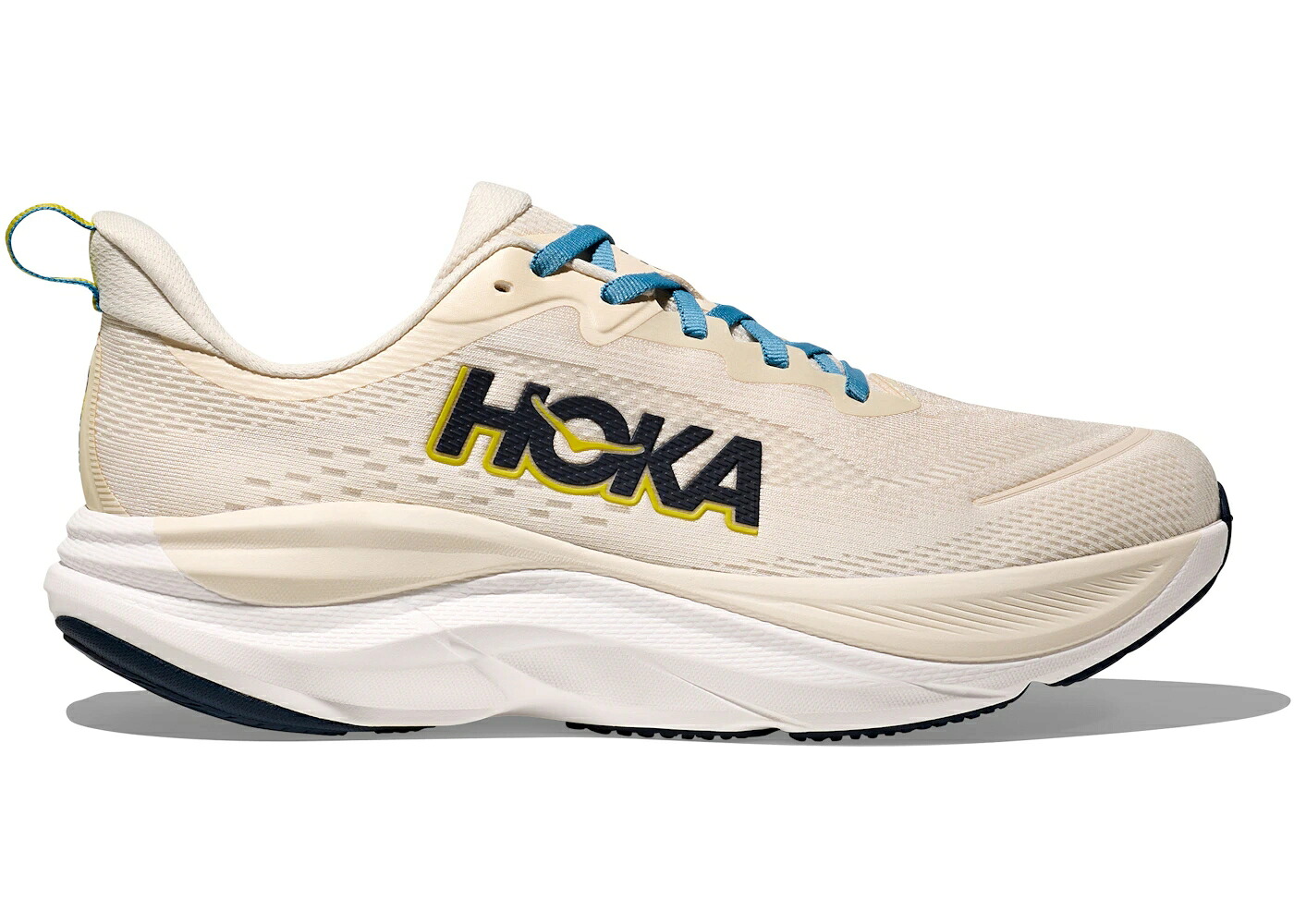 ホカオネオネ スニーカー メンズ HOKA ONE ONE HOKA ONE SKYFLOW BIRCH ALABASTER / BIRCH ALABASTER|スニケス