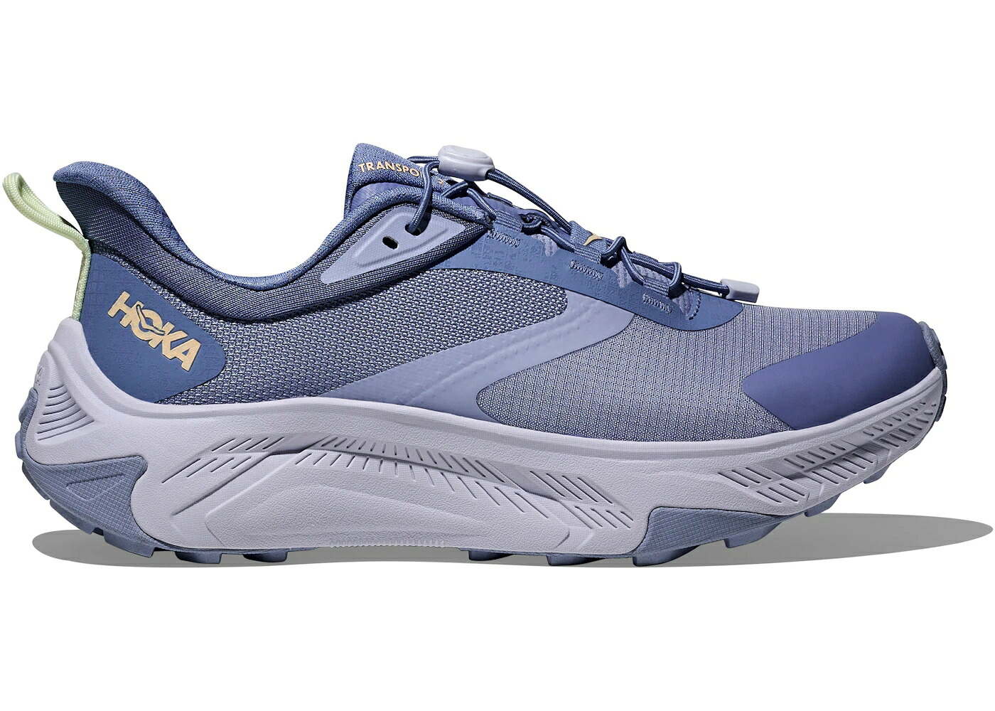ホカオネオネ 青味 青色 WOMEN\u0027S スニーカー レディース HOKA ONE ONE HOKA ONE TRANSPORT 2 TRANQUIL BLUE AMBIENT (WOMEN\u0027S) / TRANQUIL BLUE AMBIENT BLUE