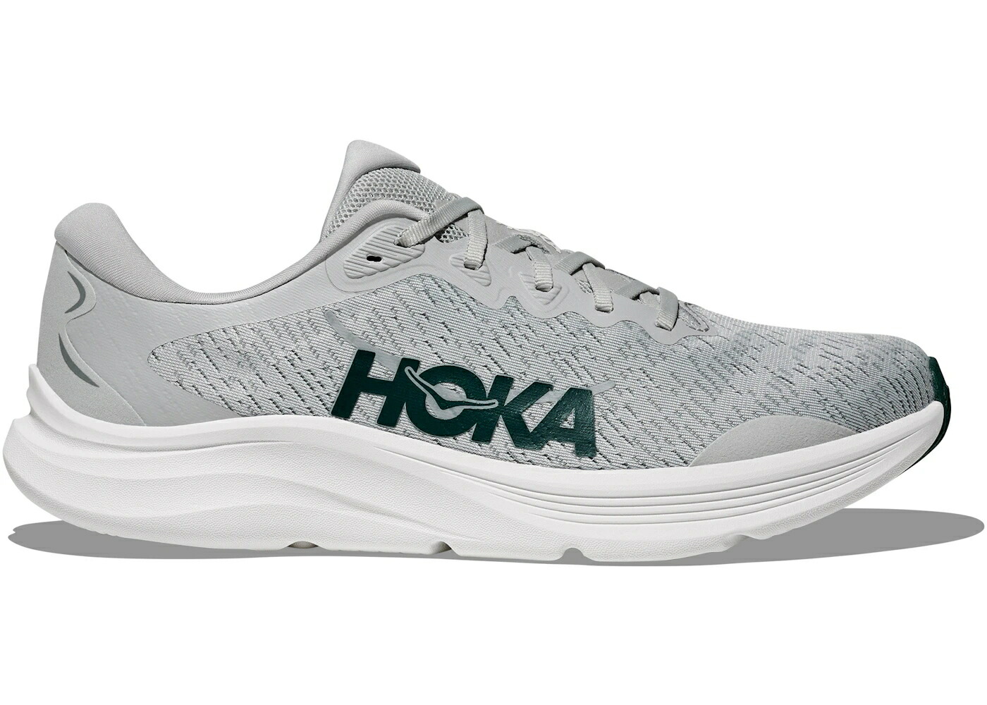 ホカオネオネ スニーカー メンズ HOKA ONE ONE HOKA ONE SOLIMAR 2 STARDUST BAY LEAF / STARDUST BAY LEAF