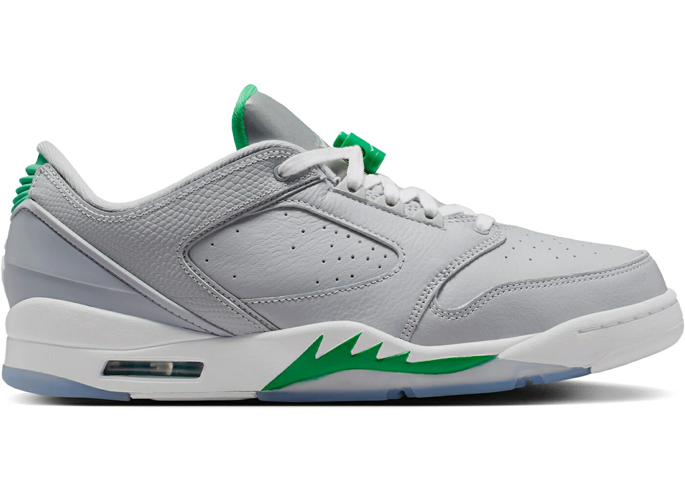 ナイキ ジョーダン 薄墨色 薄墨色 緑 緑であること 白いこと 白いこと スニーカー メンズ JORDAN SIXTY PLUS LOW WOLF GREY LUCKY GREEN / WOLF GREY LUCKY GREEN WHITE