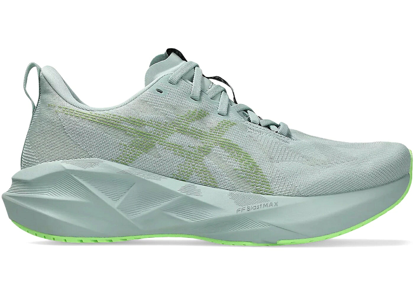 アシックス 橙 オレンジ色 スニーカー メンズ ASICS NOVABLAST 5 COLD MOSS LIGHT ORANGE / COLD MOSS LIGHT ORANGE