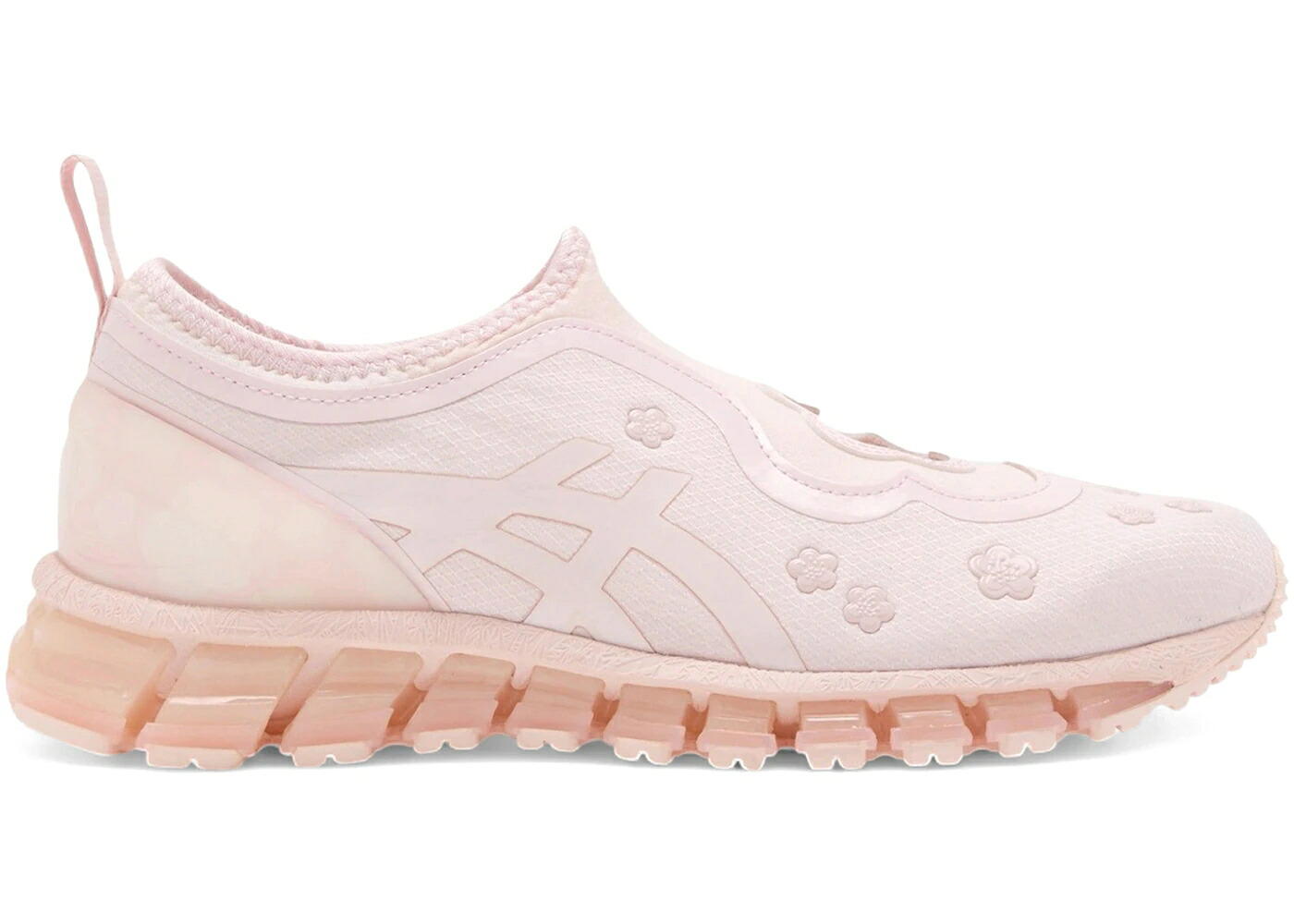 アシックス さくら色 スニーカー メンズ ASICS GEL-QUANTUM 360 I CECILIE BAHNSEN PINK / PINK PINK