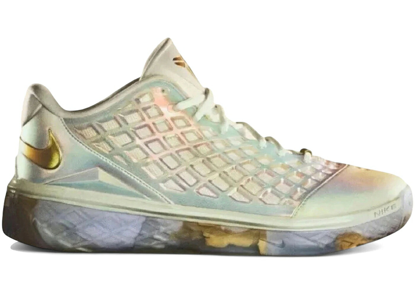ナイキ コービー プロトロ スニーカー メンズ NIKE KOBE 3 LOW PROTRO FINAL 4 PE (2026) / MULTICOLOR MULTICOLOR|スニケス
