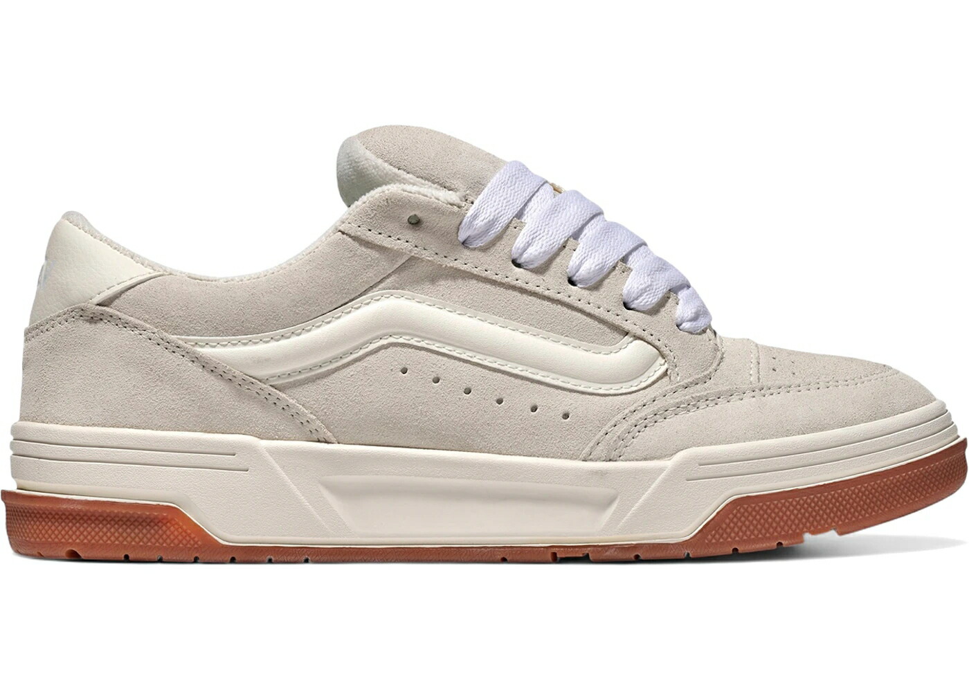 ヴァンズ バンズ 白いこと 白いこと スニーカー メンズ VANS HYLANE MARSHMALLOW WHITE / MARSHMALLOW WHITE