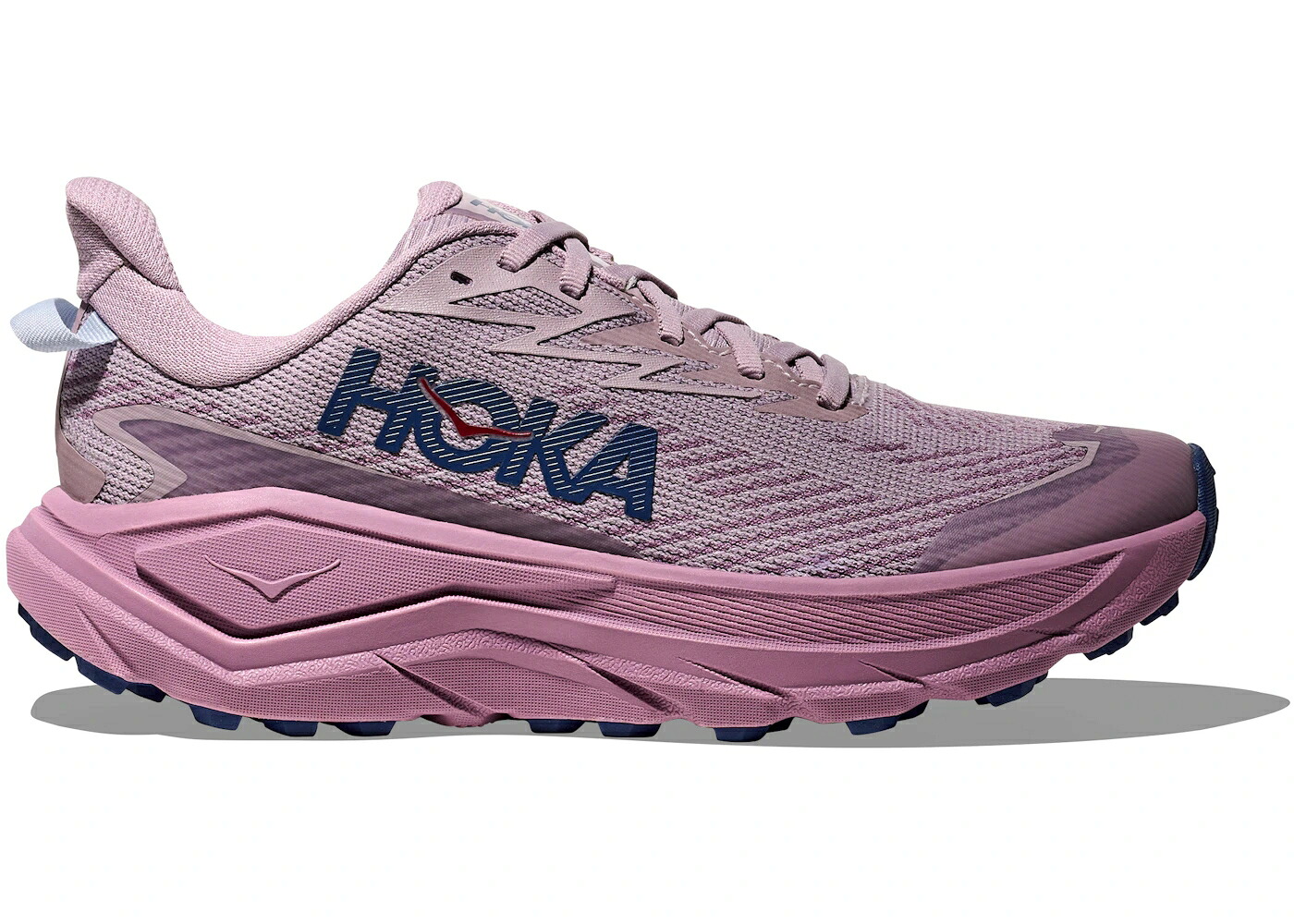 ホカオネオネ ゴアテックス WOMEN\u0027S スニーカー レディース HOKA ONE ONE HOKA ONE CHALLENGER 8 GORE-TEX FRAGRANT LILAC BERRY MAUVE (WOMEN\u0027S) / FRAGRANT LILAC BERRY MAUVE