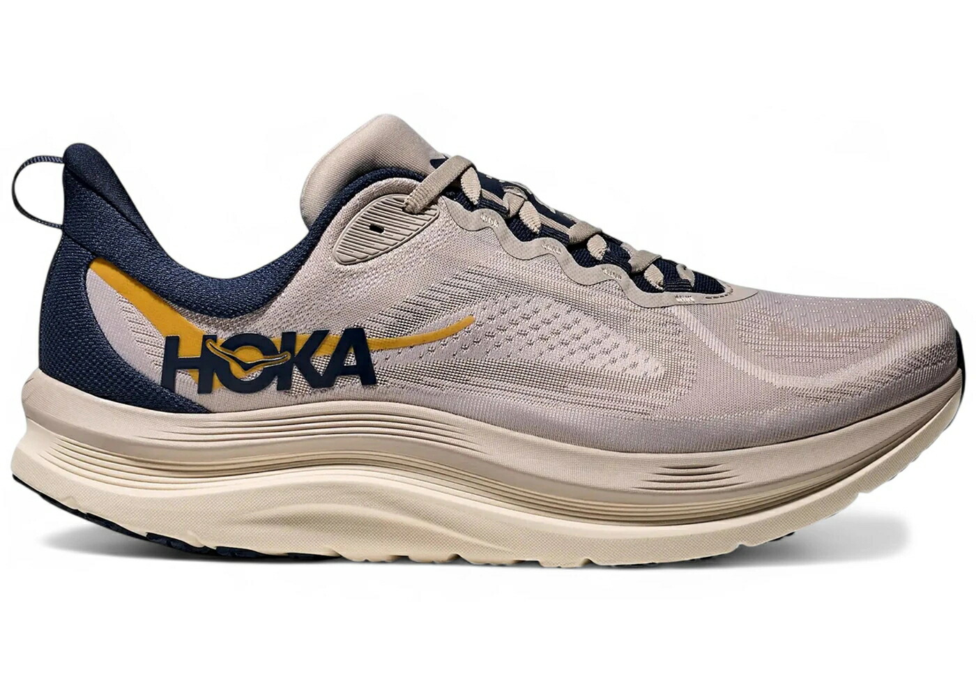 ホカオネオネ 青碧 青碧 スニーカー メンズ HOKA ONE ONE HOKA ONE KAWANA 3 PUTTY MIDNIGHT BLUE / PUTTY MIDNIGHT BLUE