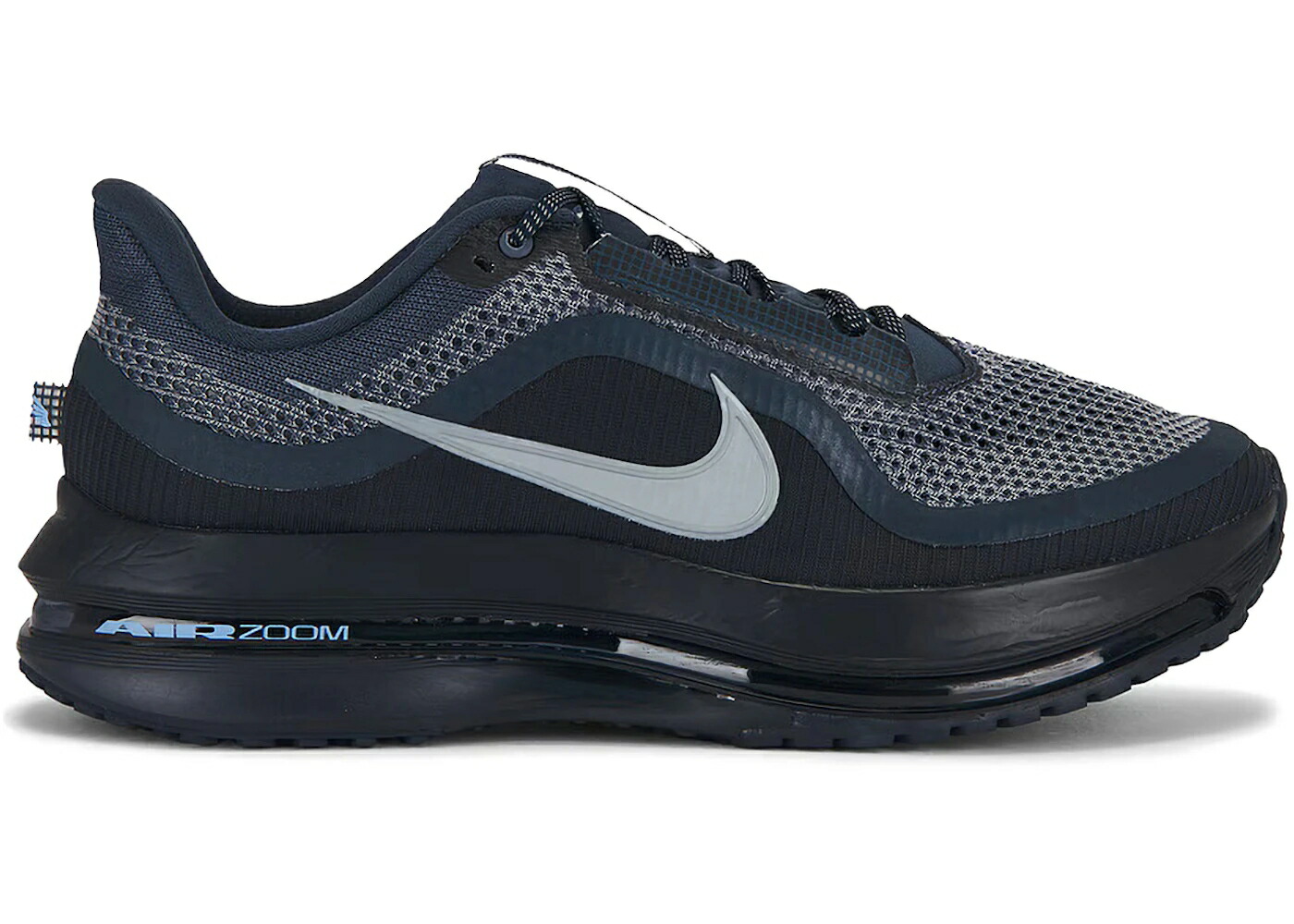 ナイキ 望遠レンズ ペガサス 割り増し金 サンダー 青碧 青碧 望遠レンズペガサス スニーカー メンズ NIKE AIR ZOOM PEGASUS PREMIUM THUNDER BLUE ASHEN SLATE / THUNDER BLUE ASHEN SLATE
