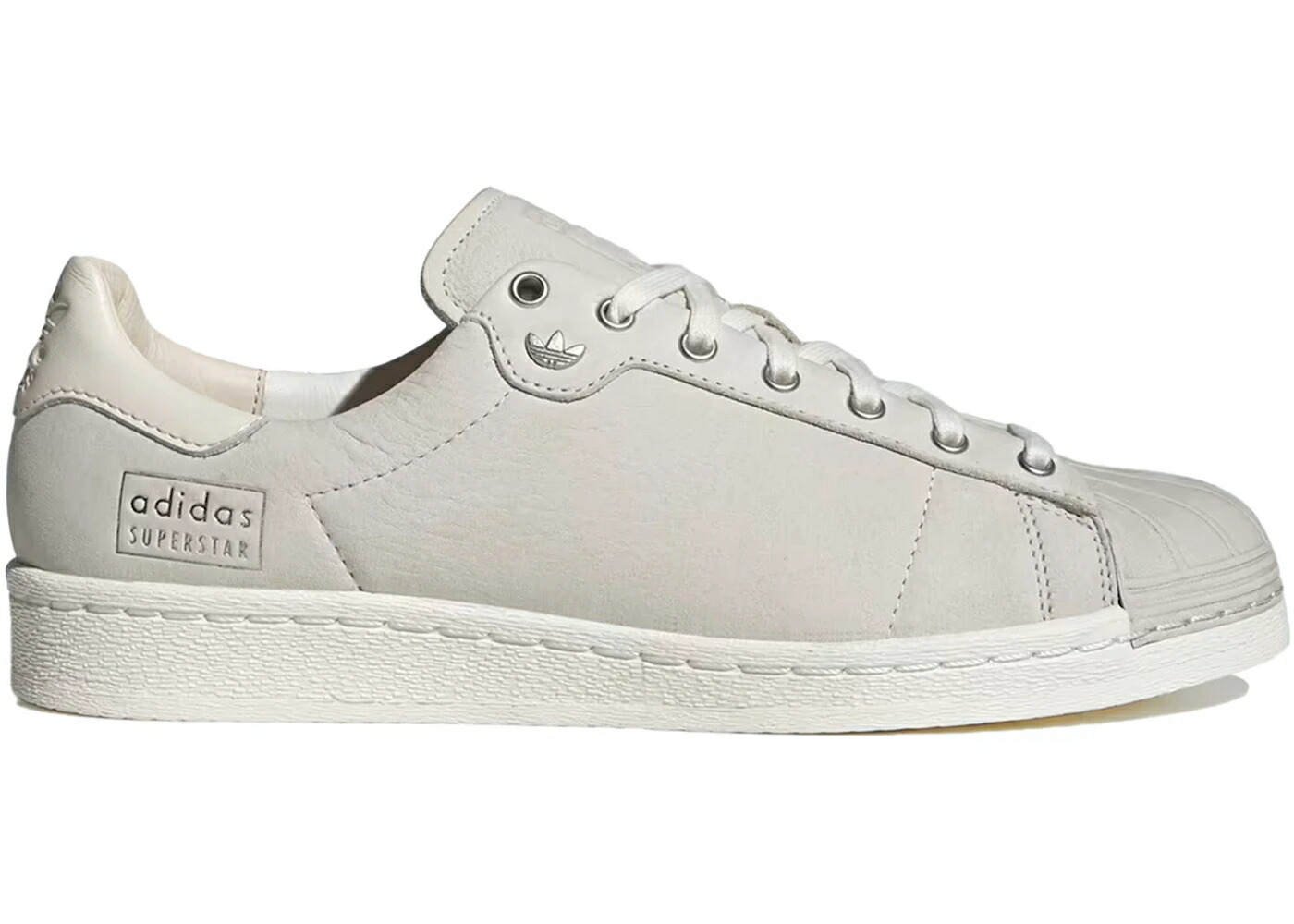 アディダス はやりっ児 中核グループ 白いこと 白いこと スニーカー メンズ ADIDAS SUPERSTAR LUX CORE WHITE / CORE WHITE CORE WHITE WONDER