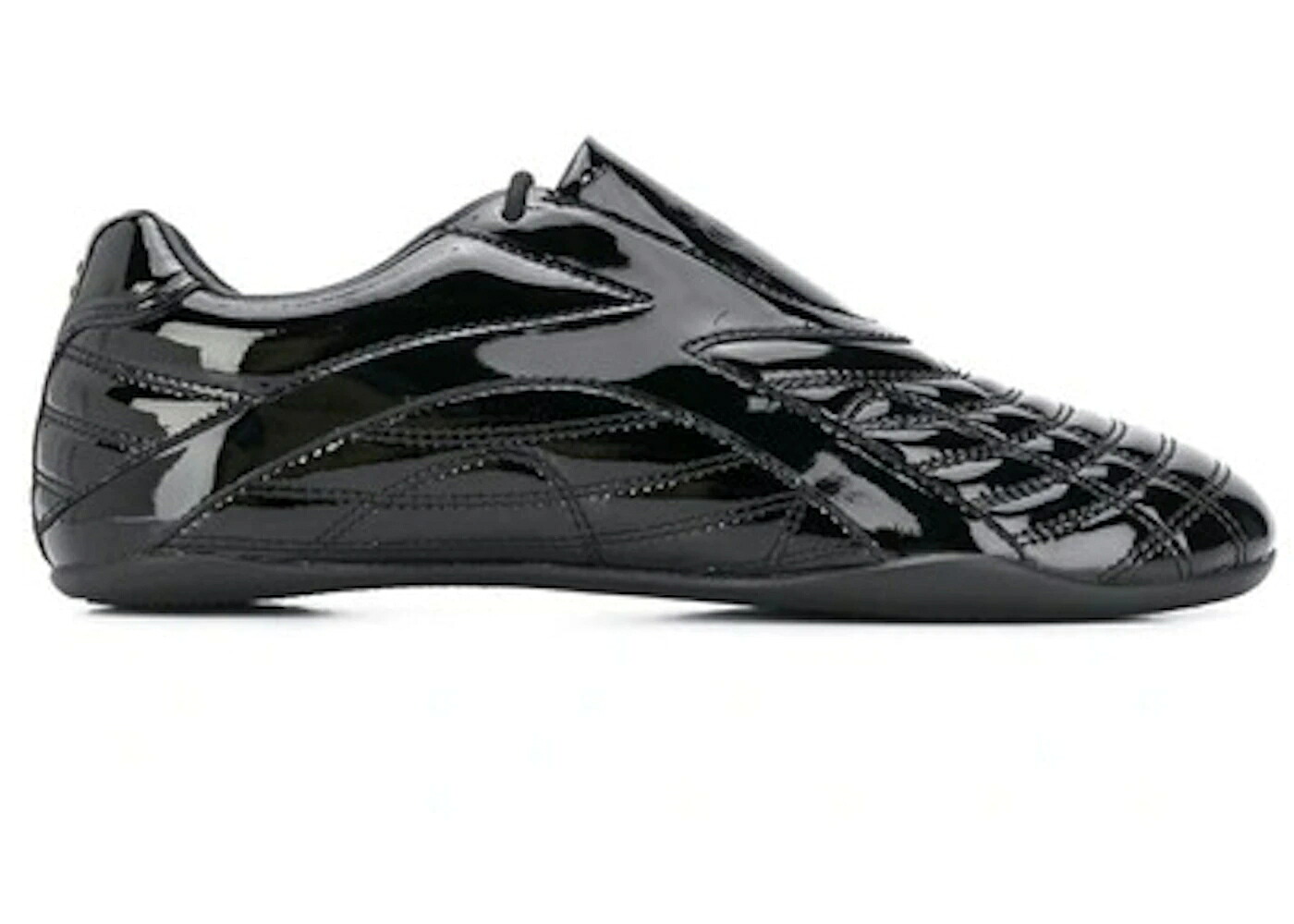バレンシアガ 黒いこと 黒いこと WOMEN\u0027S スニーカー レディース BALENCIAGA ZEN BLACK (WOMEN\u0027S) /