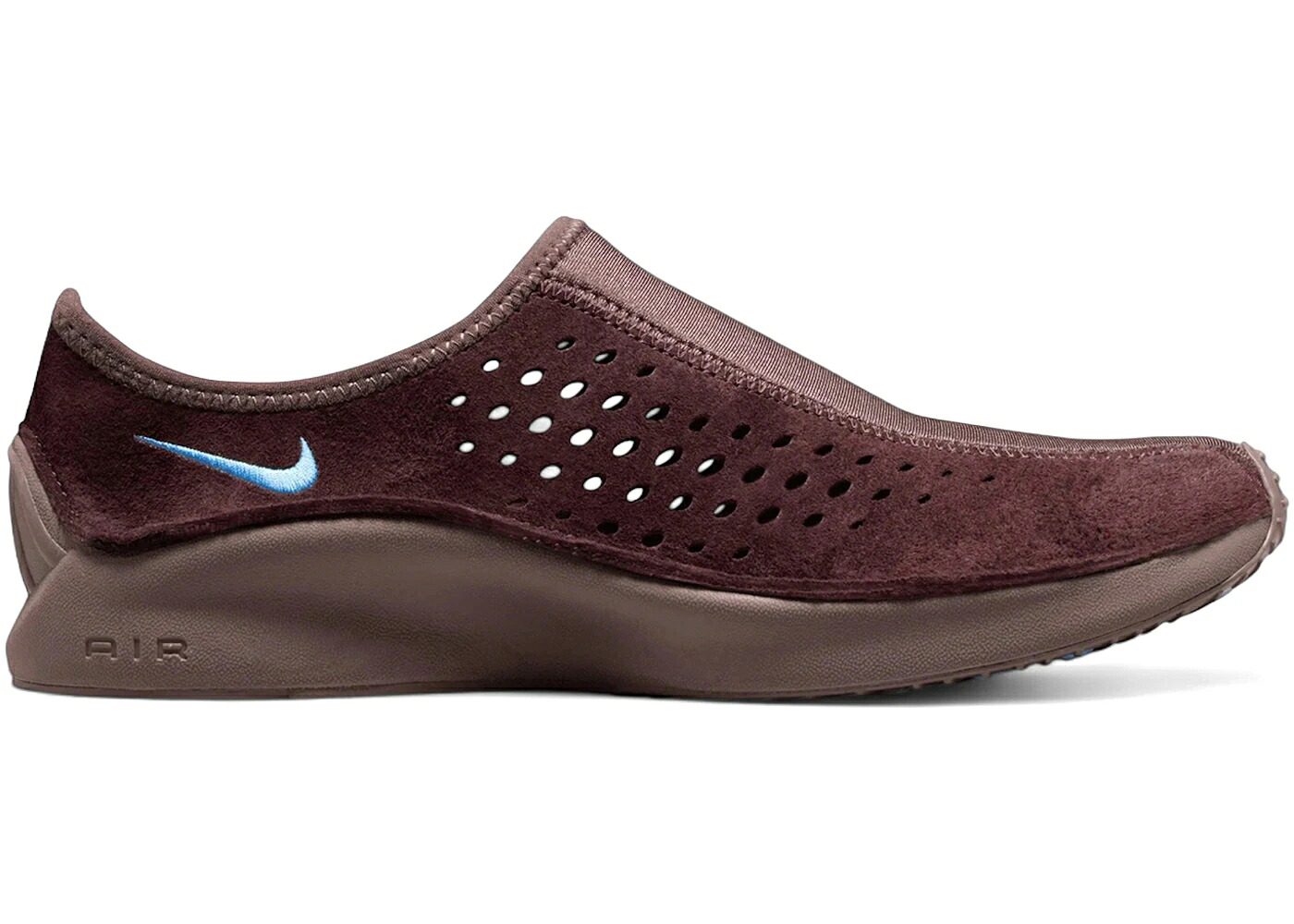 ナイキ ワイン色 バーガンディー 青色 ブルー WOMEN'S スニーカー レディース NIKE AIR SUPERFLY MOC BURGUNDY CRUSH UNIVERSITY BLUE (WOMEN'S) / BURGUNDY CRUSH TATTOO UNIVERSITY|スニケス