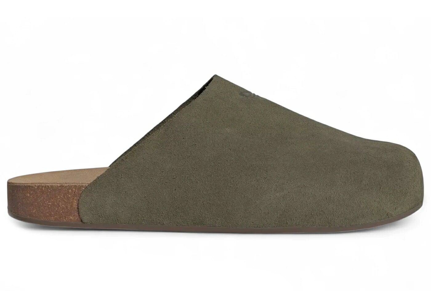 アディダス オリーブ スニーカー メンズ ADIDAS ADIMULE SLIDES OLIVE STRATA GUM / OLIVE STRATA OLIVE STRATA GUM