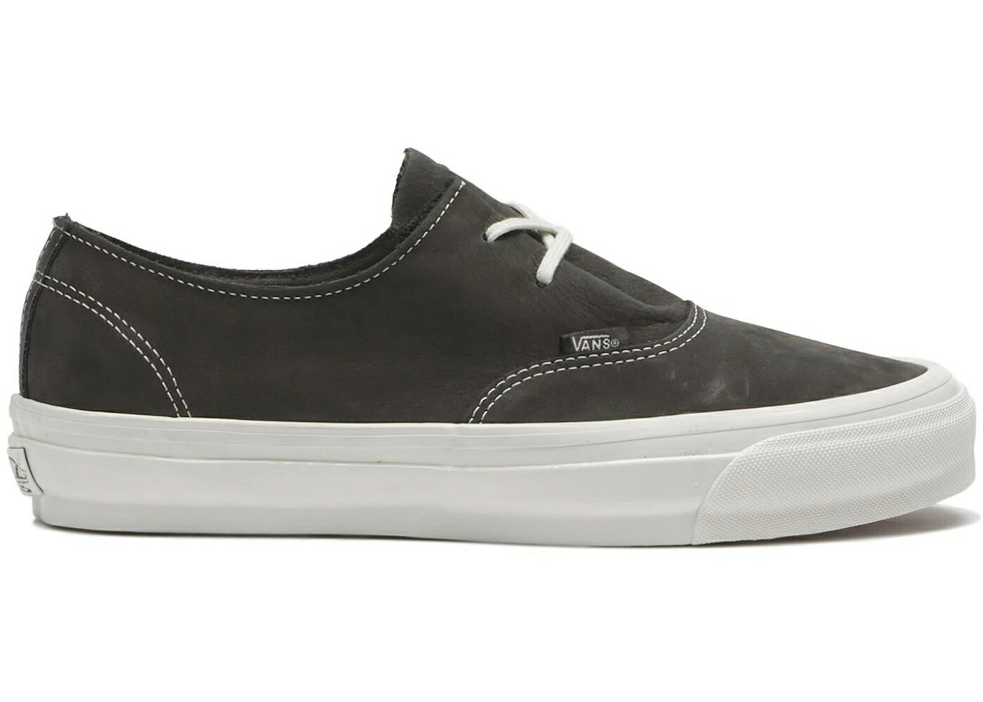 ヴァンズ バンズ 割り増し金 オーセンティック 黒いこと 黒いこと スニーカー メンズ VANS PREMIUM AUTHENTIC EASE FADED BLACK / FADED BLACK