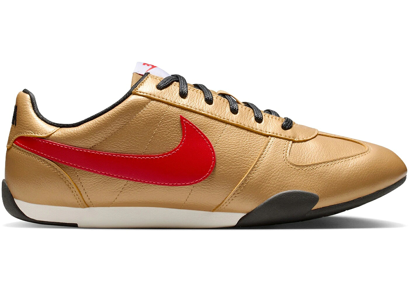 ナイキ ゴールド クリムゾン WOMEN\u0027S スニーカー レディース NIKE SPRINT SISTER METALLIC GOLD LIGHT CRIMSON (WOMEN\u0027S) / METALLIC GOLD LIGHT CRIMSON