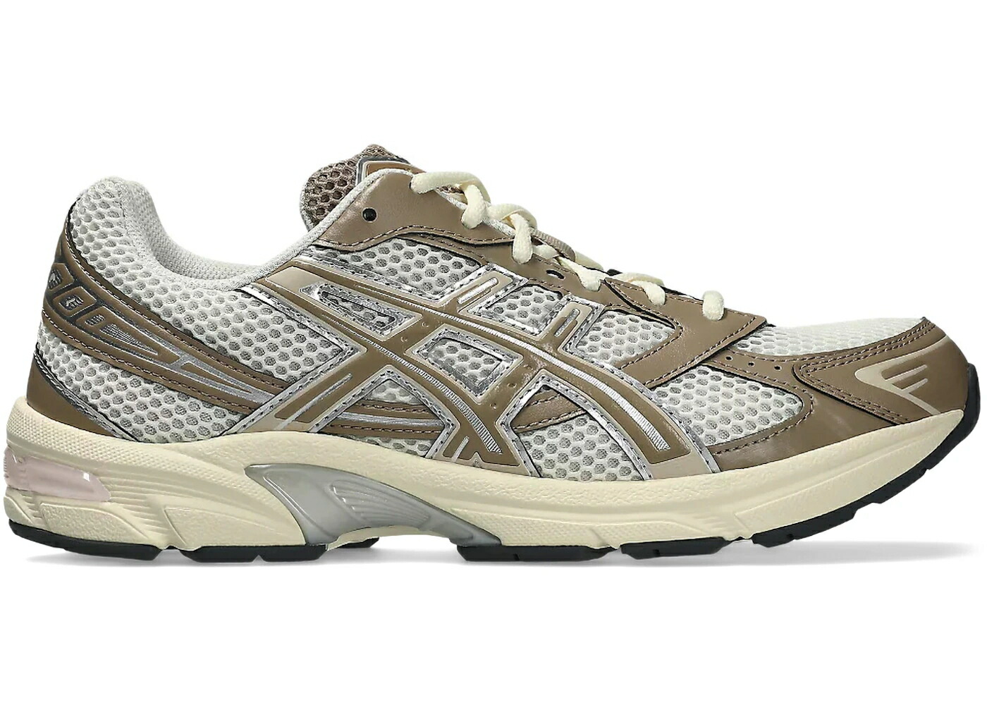 アシックス 皮膚軟化剤 スニーカー メンズ ASICS GEL-1130 CREAM CINNAMON / CREAM CINNAMON