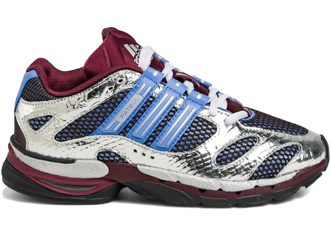 アディダス 銀色 シルバー 青色 ブルー フュージョン WOMEN'S スニーカー レディース ADIDAS ADISTAR MOLDED AURORA COFFEE SILVER BLUE FUSION (WOMEN'S) / AURORA COFFEE SILVER METALLIC|スニケス