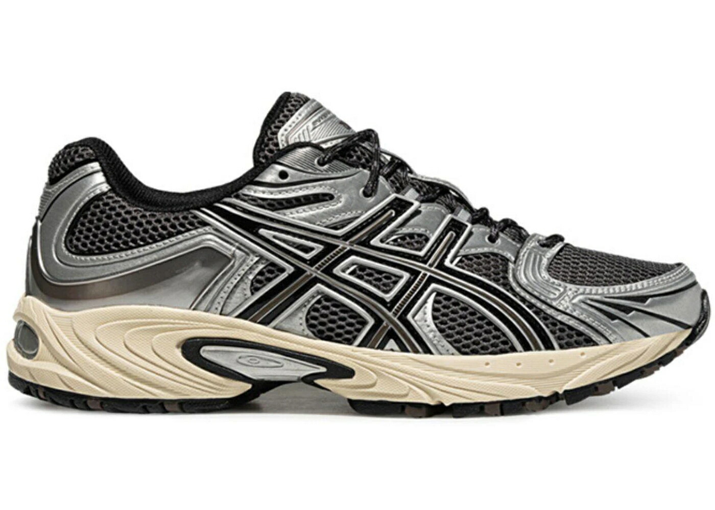 アシックス 炭素 しろがね色 しろがね色 スニーカー メンズ ASICS GEL-KAHANA TR NEXUS CARBON SILVER / CARBON SILVER