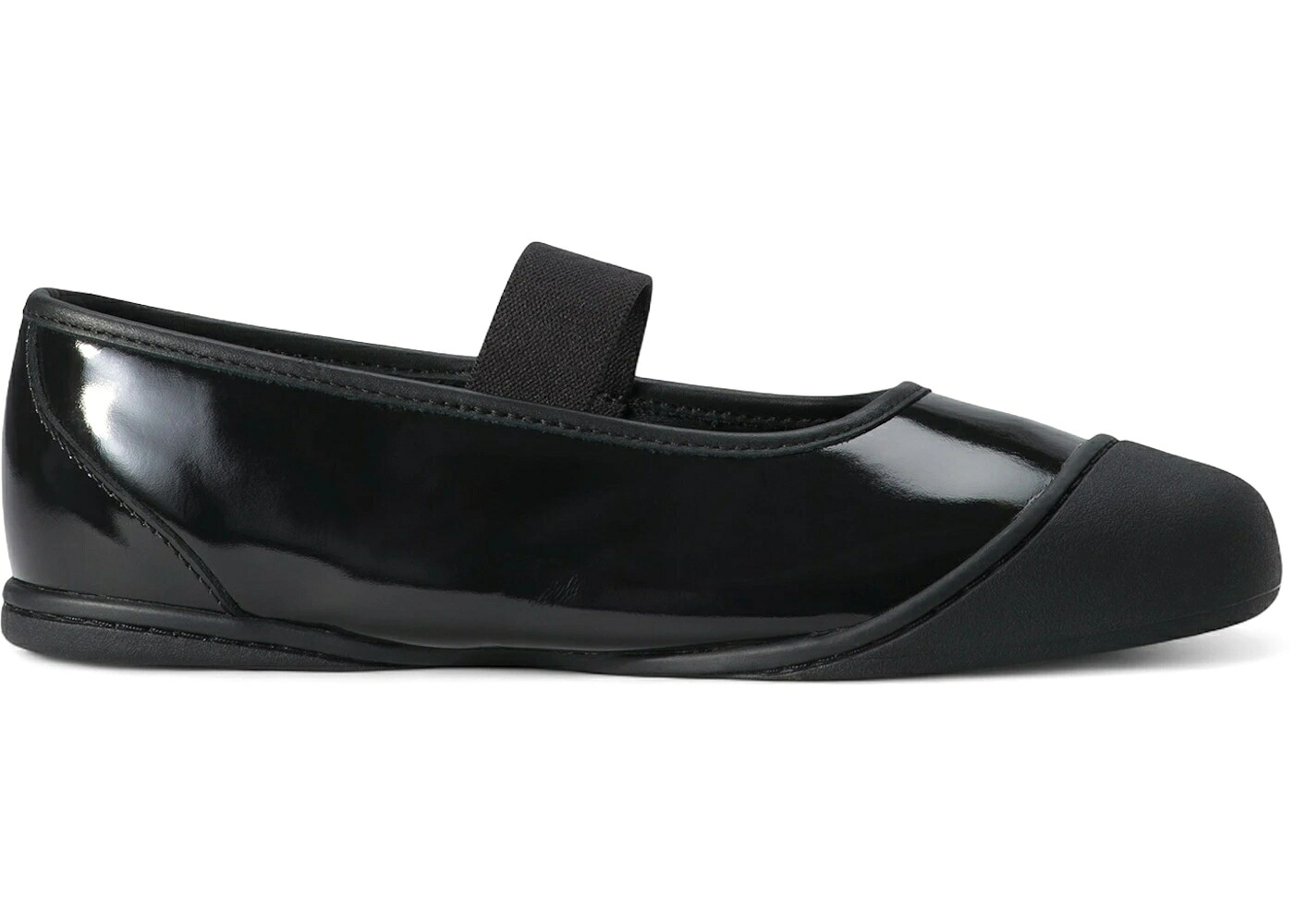 ヴァンズ バンズ 黒いこと 黒いこと 専売特許 スニーカー メンズ VANS MARY JANE PRIMA BLACK PATENT /