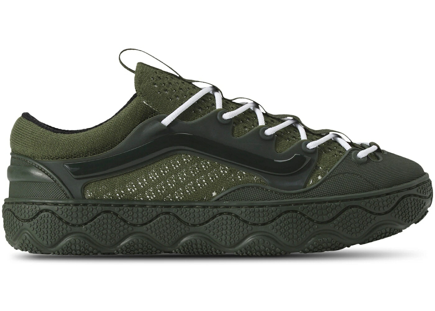 ヴァンズ バンズ フォレスト 緑 緑であること 年寄りの学院 スニーカー メンズ VANS LX OLD SKOOL 36 FM PINE FOREST GREEN / PINE FOREST GREEN