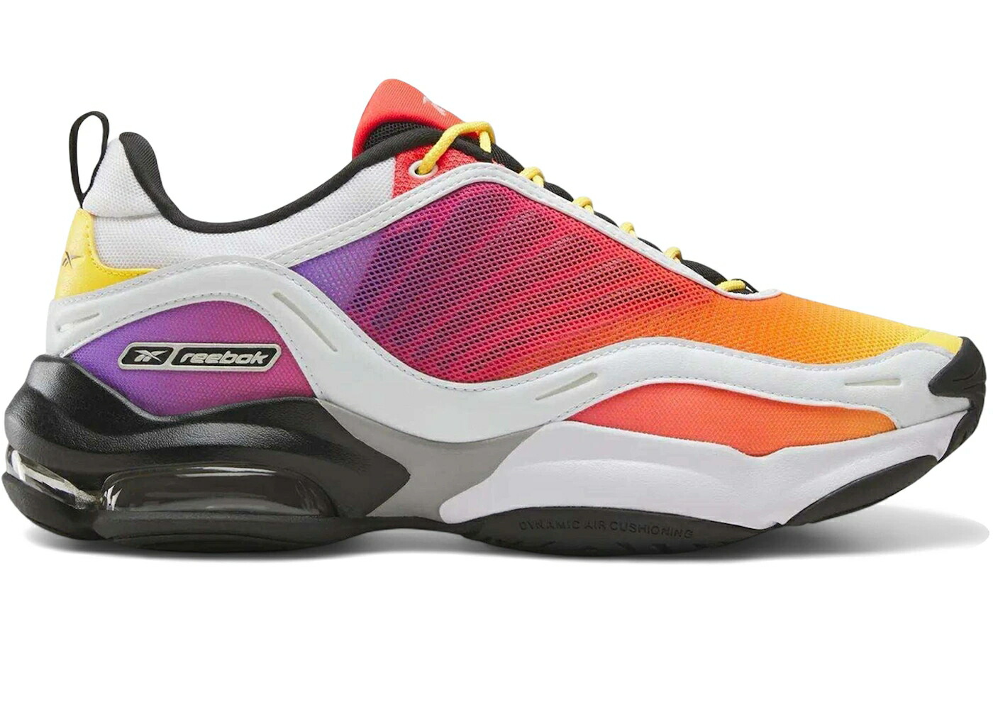 リーボック つづき物 赤 赤いこと 白いこと 白いこと 活動力 黒いこと 黒いこと スニーカー メンズ REEBOK DMX SERIES 3000 BRAIN CHILD RED NEBULA / WHITE ENERGY RED BLACK