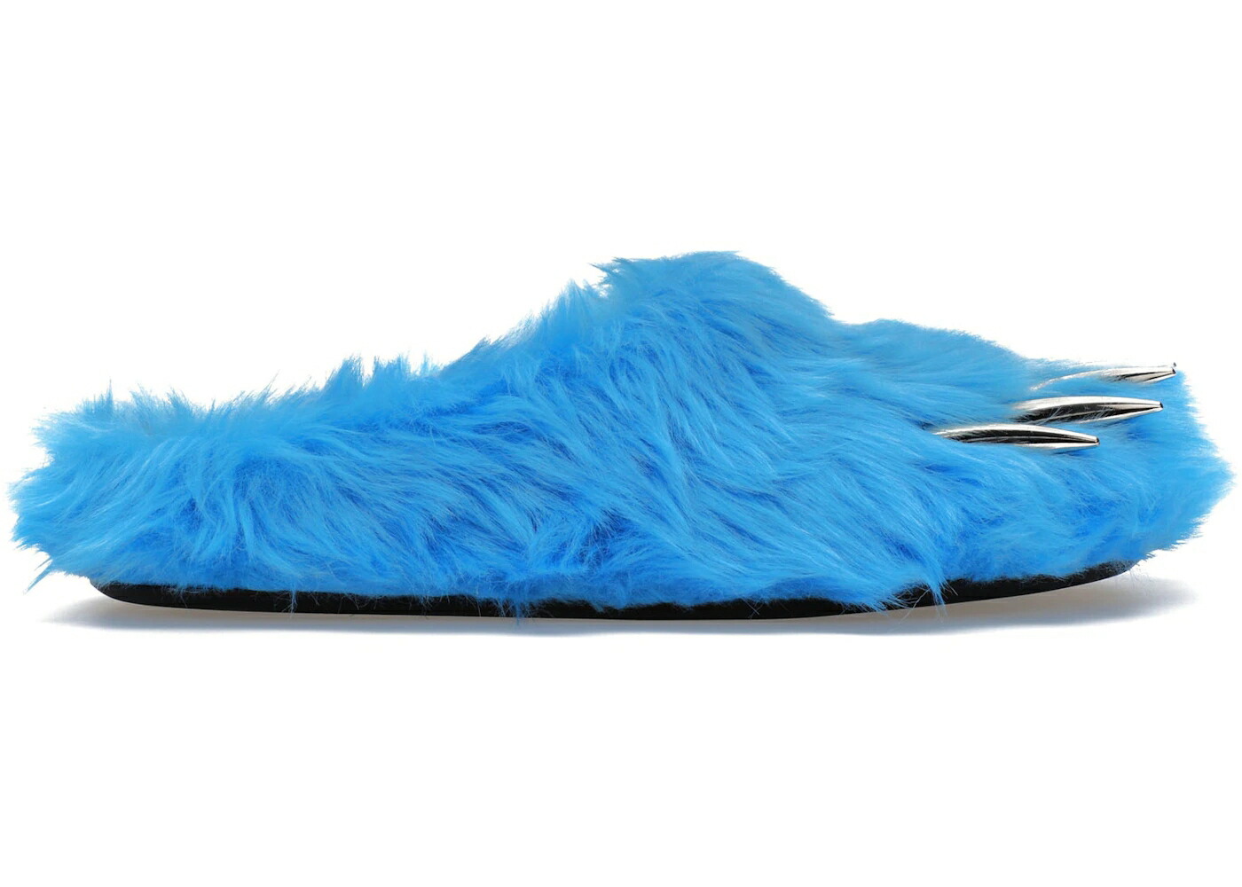 青碧 青碧 スニーカー メンズ BRAVEST STUDIOS BRAVEST STUDIOS BEAR CLAW MULE BLUE /