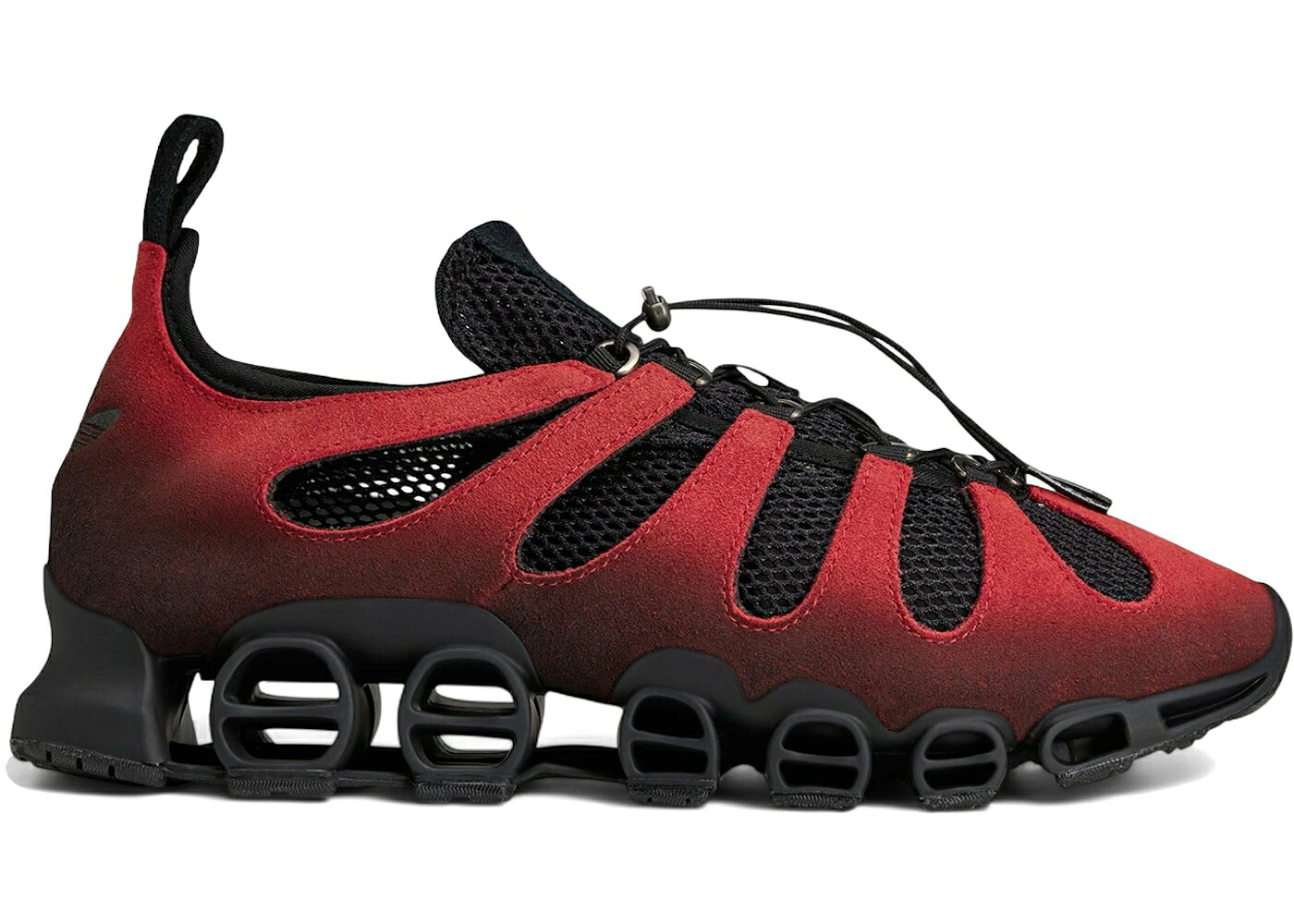 アディダス 黒いこと 黒いこと 力強さ 赤 赤いこと 中核グループ WOMEN\u0027S スニーカー レディース ADIDAS MEGARIDE AVAVAV BLACK POWER RED (WOMEN\u0027S) / CORE BLACK POWER RED POWER RED