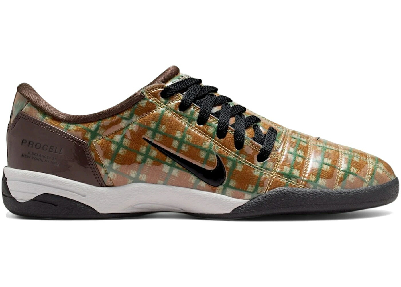 ナイキ 赤銅色 赤銅色 スニーカー メンズ NIKE TOTAL 90 PROCELL / BAROQUE BROWN BAROQUE BROWN FIR