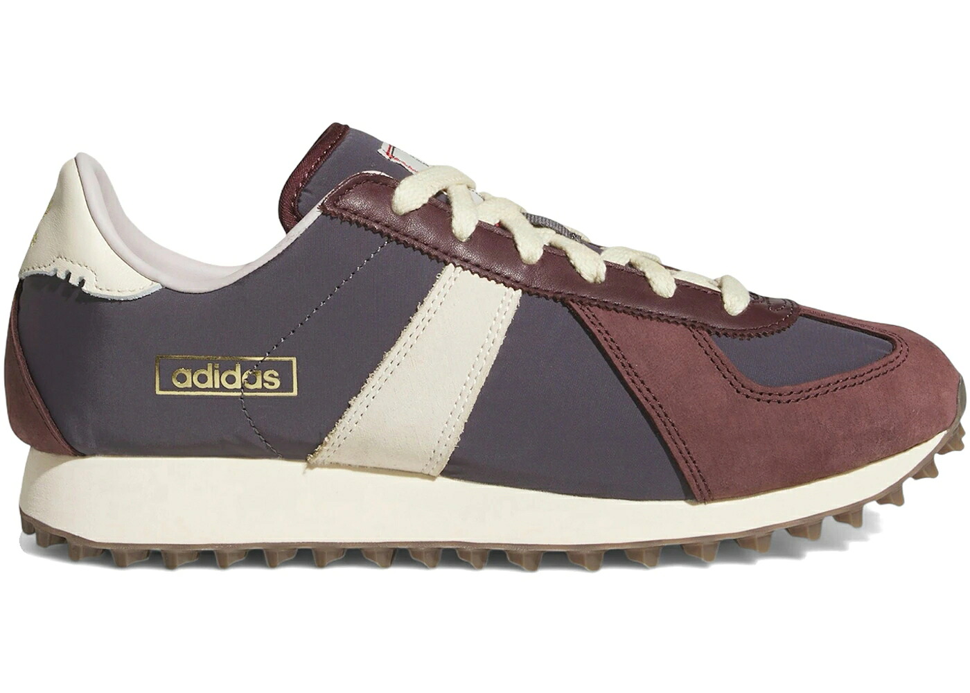 アディダス 幽客 薄墨色 薄墨色 スニーカー メンズ ADIDAS BW RUN THE WHITAKER GROUP DO NOT DUPLICATE GREY STRATA AURORA RUBY / GREY STRATA AURORA RUBY WONDER