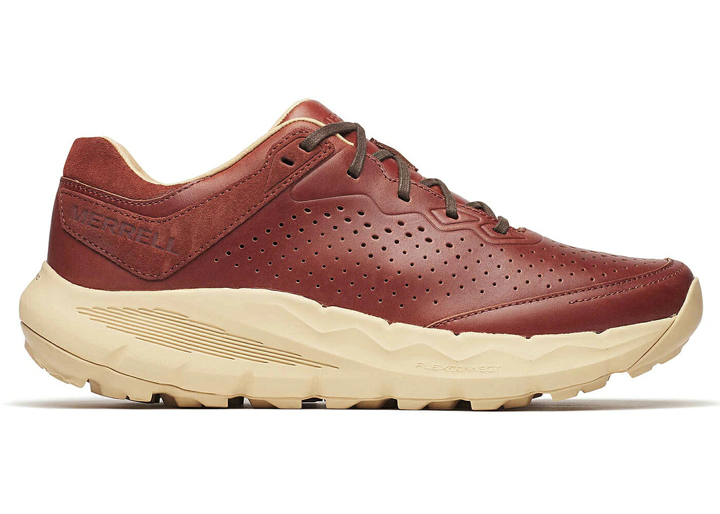 メレル WOMEN\u0027S スニーカー メンズ MERRELL NOVA 4 TRAVELLER LACE SEQUOIA (WOMEN\u0027S) /