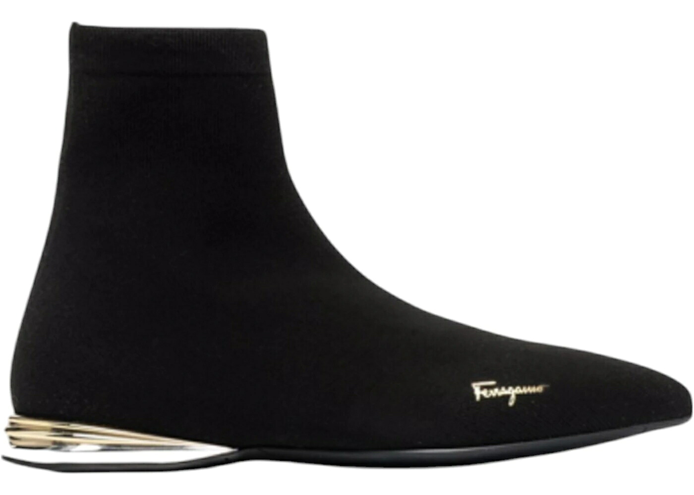 黒いこと 黒いこと WOMEN\u0027S スニーカー レディース FERRAGAMO MISSY SNEAKERS BLACK (WOMEN\u0027S) /