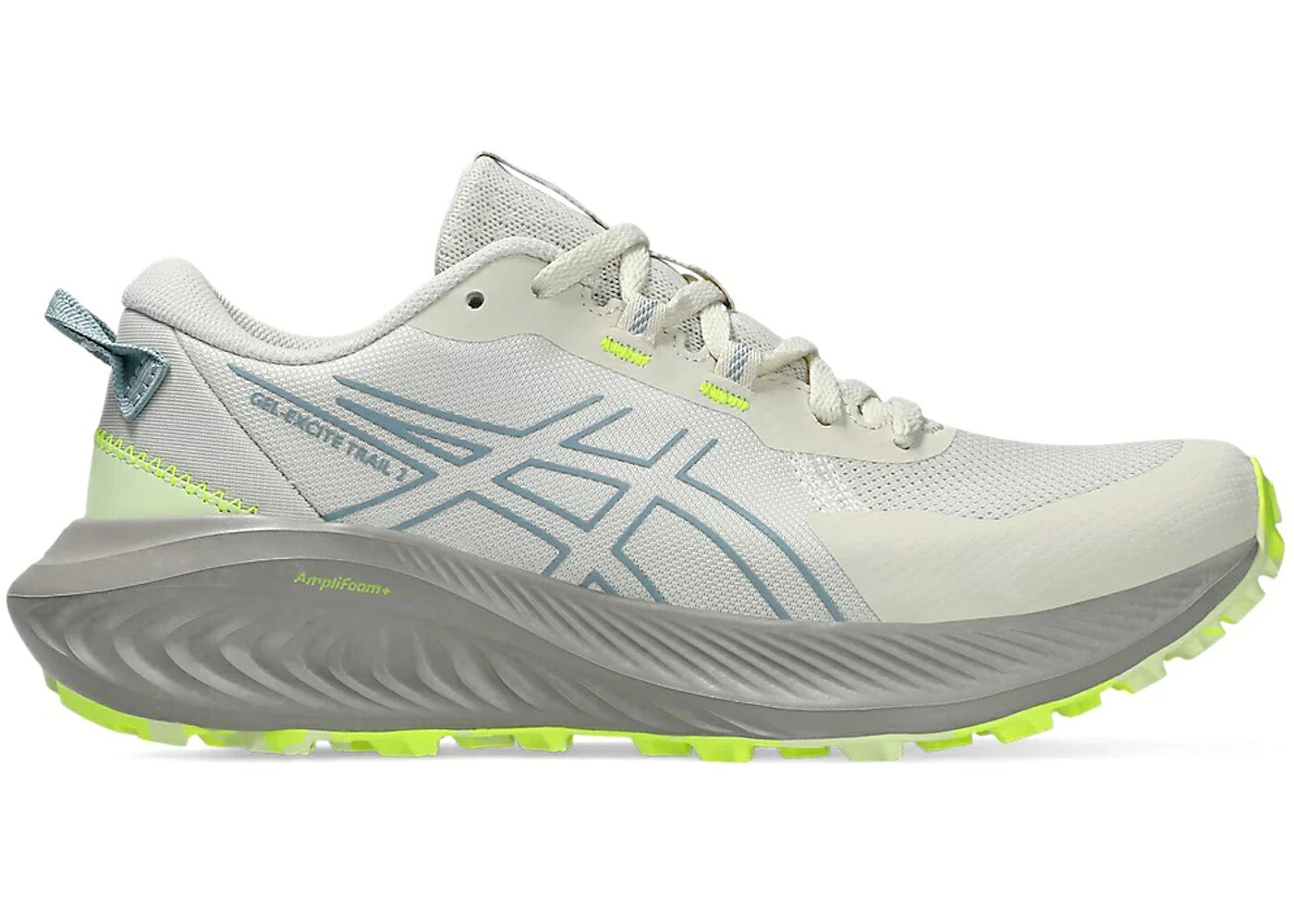 アシックス 灰色 グレー WOMEN'S スニーカー レディース ASICS GEL-EXCITE TRAIL 2 BIRCH DOLPHIN GREY (WOMEN'S) / BIRCH DOLPHIN GREY｜スニケス
