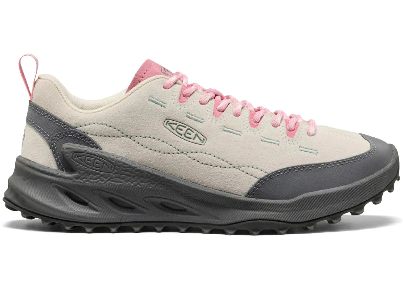 キーン サクラ色 WOMEN\u0027S スニーカー レディース KEEN JASPER ZIONIC VAPOR CASHMERE ROSE (WOMEN\u0027S) / VAPOR CASHMERE ROSE
