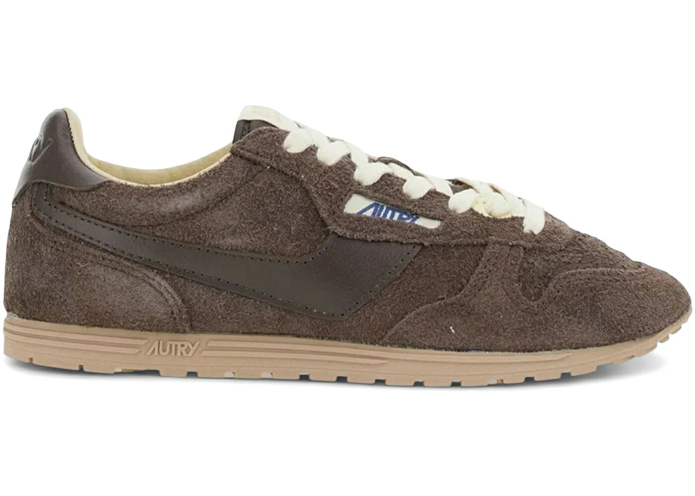 WOMEN\u0027S スニーカー レディース AUTRY WINDSPIN LOW EBONY (WOMEN\u0027S) /