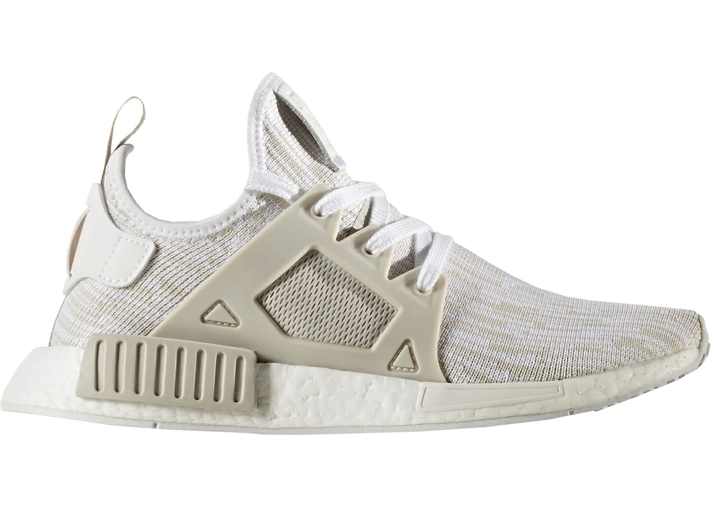 アディダス 家鴨柄 パール 薄墨色 薄墨色 白いこと 白いこと WOMEN\u0027S スニーカー レディース ADIDAS NMD XR1 GLITCH CAMO PEARL GREY (WOMEN\u0027S) / FOOTWEAR WHITE PEARL GREY