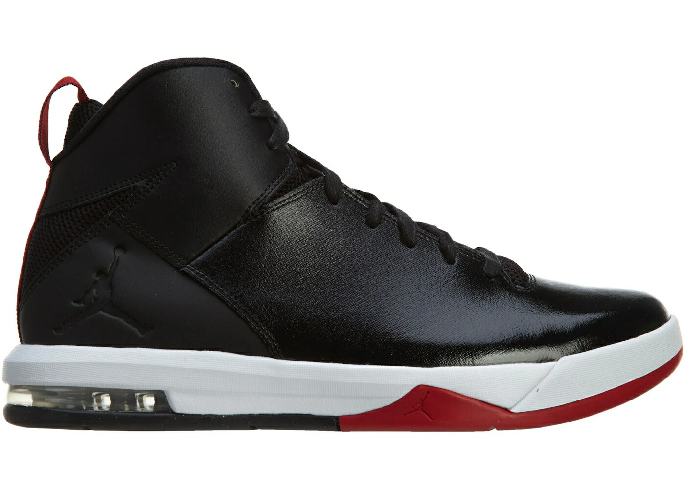 ナイキ ジョーダン 黒いこと 黒いこと 赤 赤いこと 白いこと 白いこと スニーカー メンズ JORDAN AIR IMMINENT BLACK GYM RED WHITE / BLACK GYM RED WHITE