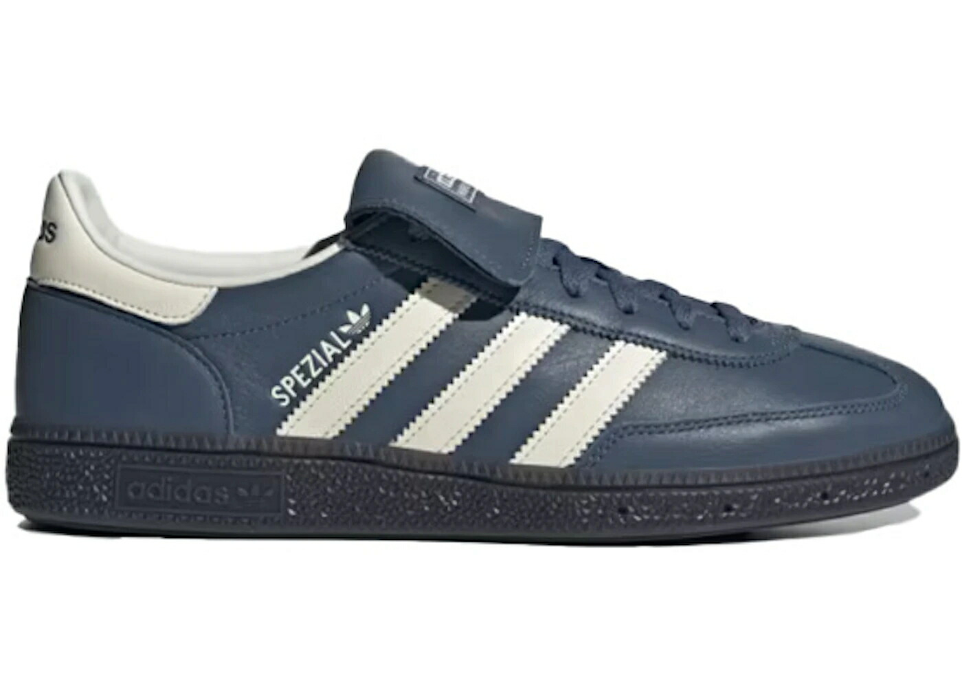 アディダス ハンドボール スペシアル 白いこと 白いこと 中核グループ スニーカー メンズ ADIDAS HANDBALL SPEZIAL PRELOVED INK OFF WHITE / PRELOVED INK OFF WHITE CORE
