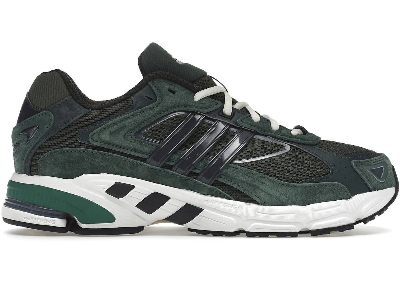 アディダス 受け答え 緑 緑であること 昔ばなし 薄墨色 薄墨色 スニーカー メンズ ADIDAS RESPONSE CL GREEN LEGEND INK / OXIDIZED GREY LEGEND INK CRYSTAL