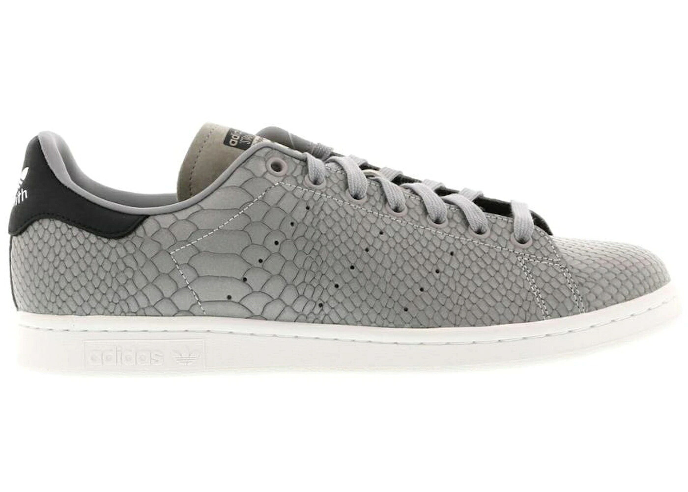 アディダス ビンテージ ヴィンテージ 白いこと 白いこと 中核グループ 見方仕損ない スニーカー メンズ ADIDAS STAN SMITH FASHION WEEK / VINTAGE WHITE LIGHT ONIX CORE