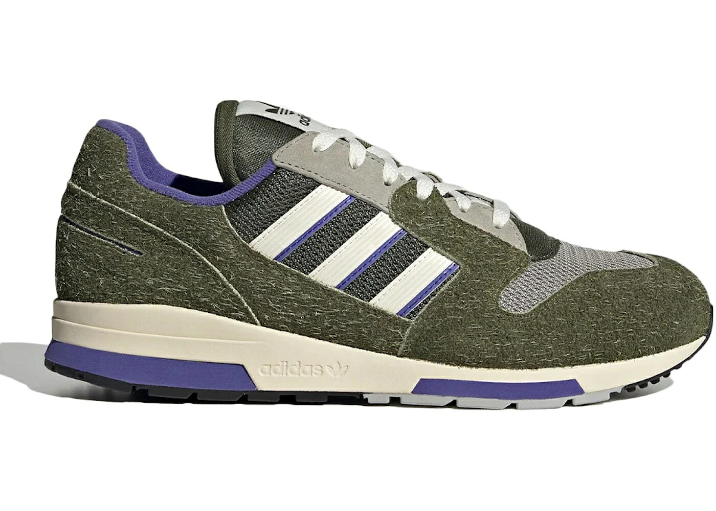 アディダス 緑 緑であること 白いこと 白いこと ワイルド スニーカー メンズ ADIDAS ZX 1000 420 / HALO GREEN OFF WHITE WILD PINE