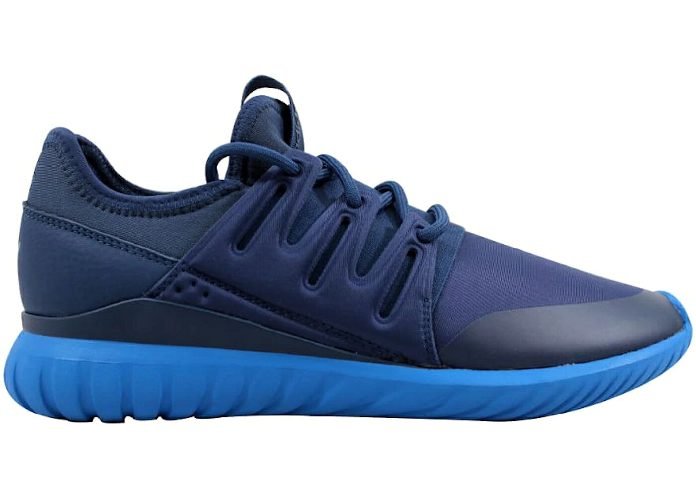 アディダス チューブラ 青碧 青碧 ぼうぜん自失 スニーカー メンズ ADIDAS TUBULAR RADIAL MINERAL BLUE/SHOCK BLUE / MINERAL BLUE SHOCK BLUE