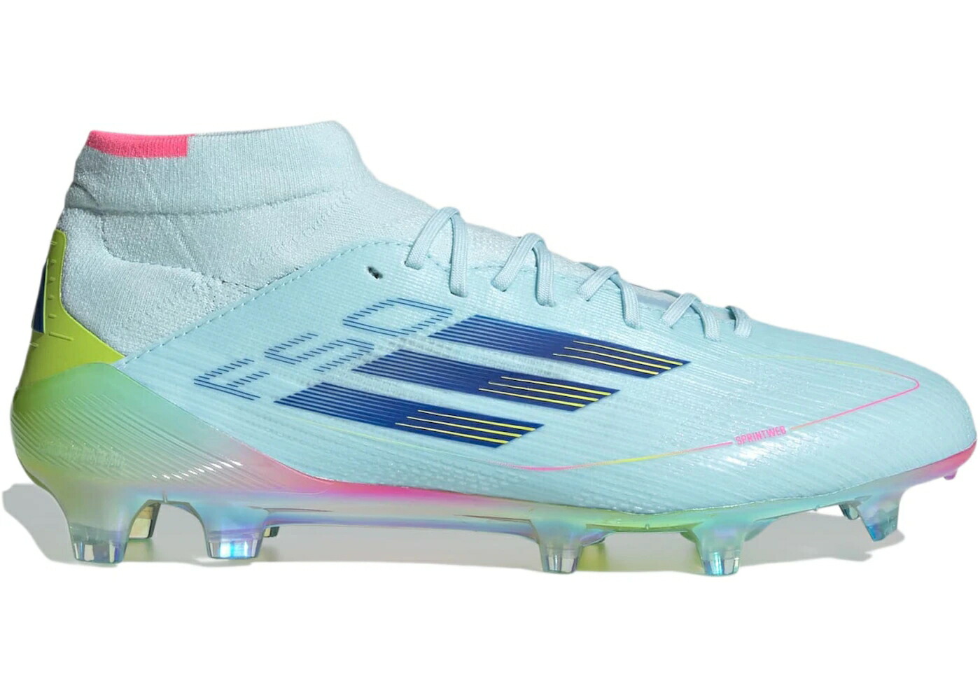 アディダス エリート ミッド アイコン 青碧 青碧 WOMEN\u0027S スニーカー レディース ADIDAS F50 ELITE MID FG STELLAR ICON PACK (WOMEN\u0027S) / ALMOST BLUE SEMI LUCID BLUE SEMI
