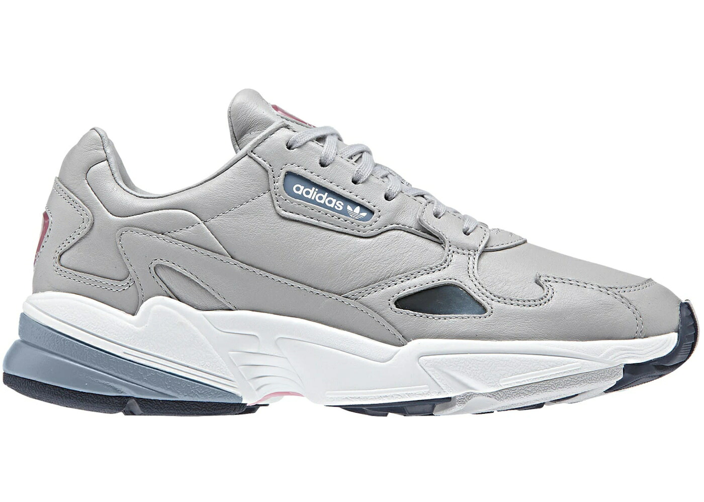 アディダス 薄墨色 薄墨色 WOMEN\u0027S スニーカー レディース ADIDAS RAW GREY (WOMEN\u0027S) / GREY GREY RAW GREY