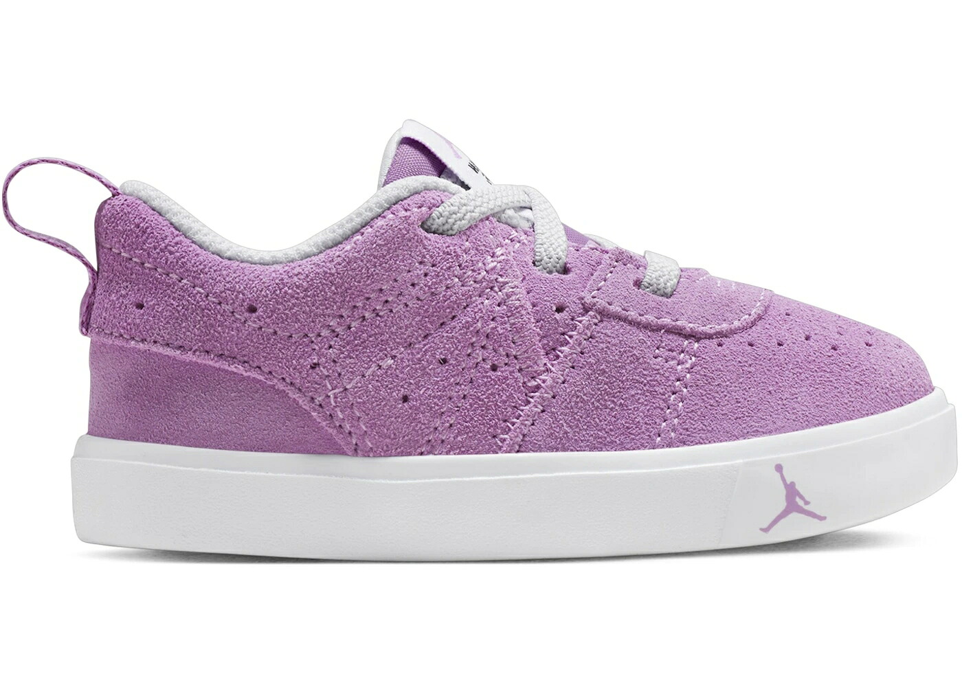 ナイキ ジョーダン 続きもの 混雑時 白いこと 白いこと お坊っちゃん キッズ JORDAN SERIES ES ALT RUSH FUCHSIA WHITE BARELY GRAPE (TD) / RUSH FUCHSIA WHITE BARELY GRAPE