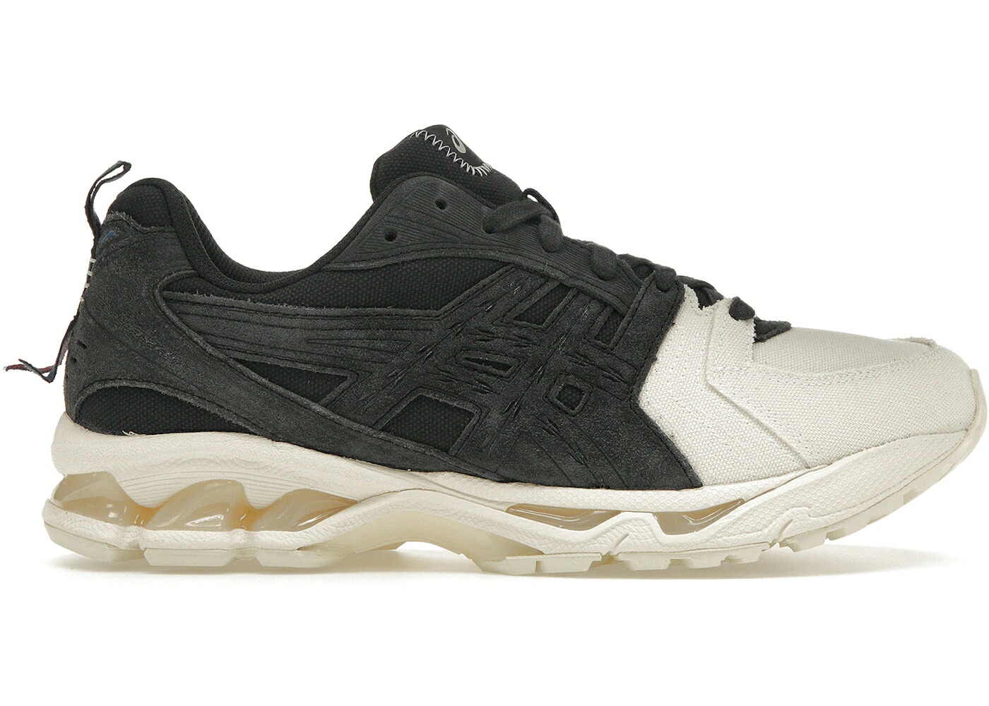 アシックス 黒いこと 黒いこと スニーカー メンズ ASICS GEL-KAYANO 14 BLACK BIRCH / BLACK BIRCH