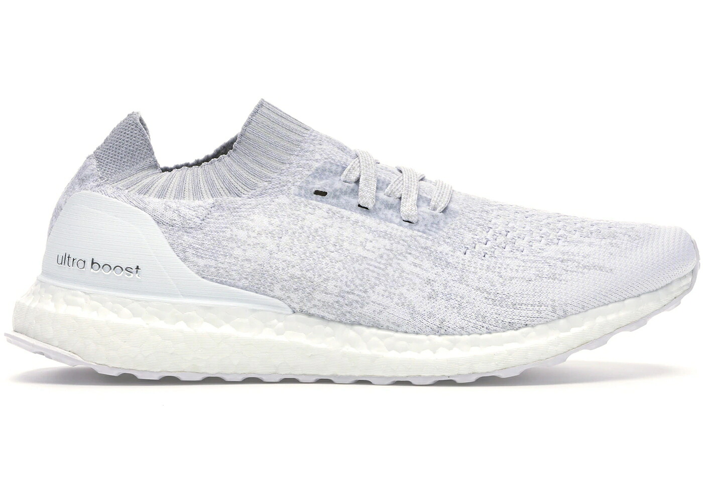 アディダス ウルトラ ブースト 白いこと 白いこと ウルトラブースト スニーカー メンズ ADIDAS ULTRA BOOST UNCAGED TRIPLE WHITE / FOOTWEAR WHITE FOOTWEAR WHITE