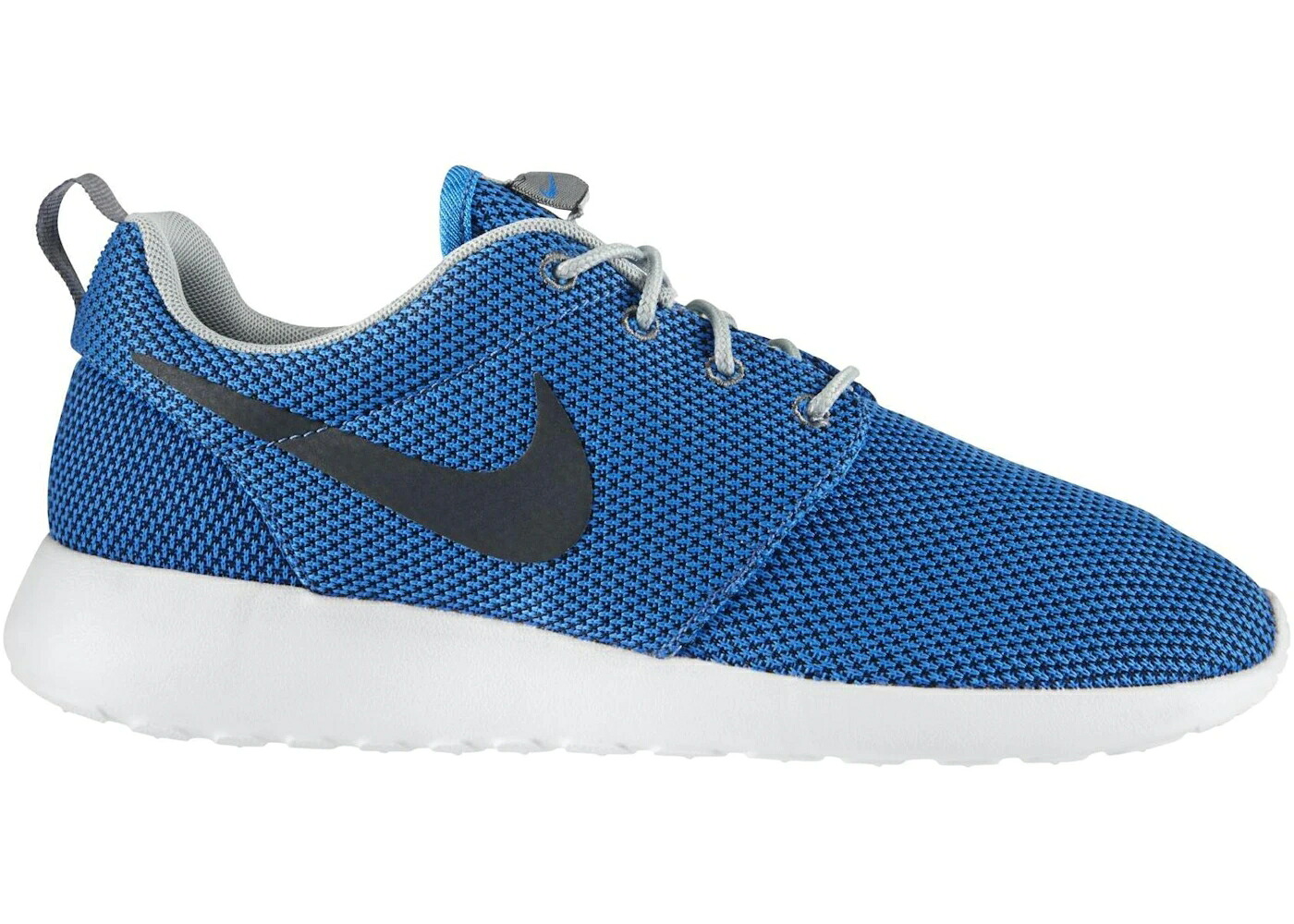ナイキ 幽客 青み 青色 スニーカー メンズ NIKE ROSHE RUN PHANTOM BLUE / PHANTOM BLUE ANTHRACITE SPRAY
