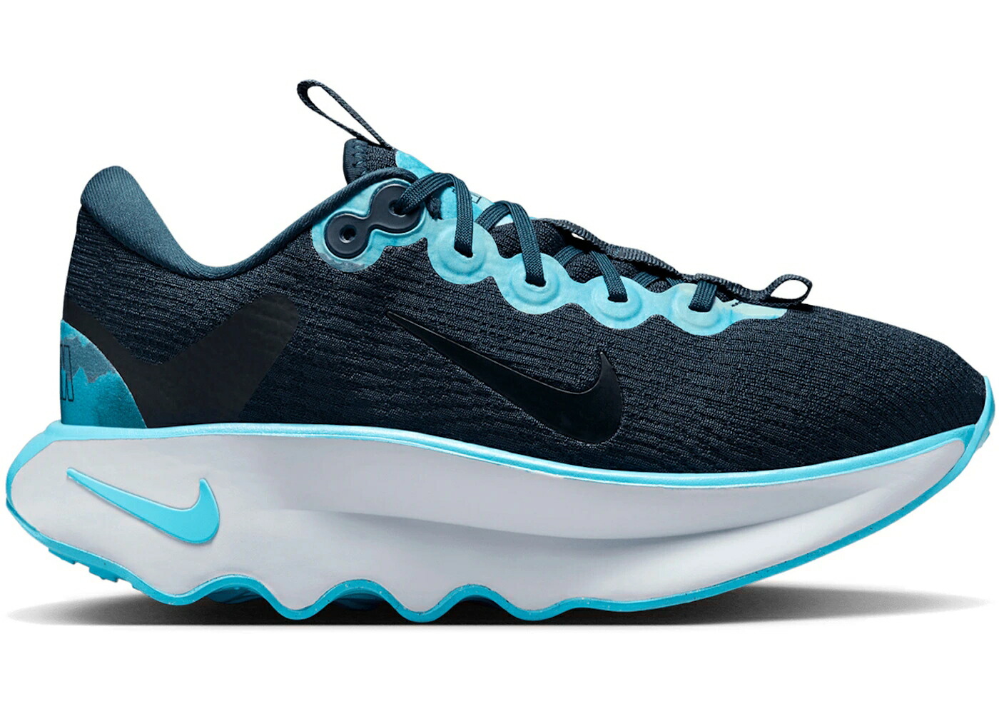 ナイキ 紺色 米国海軍 WOMEN\u0027S スニーカー レディース NIKE MOTIVA NORBLACK NORWHITE ARMORY NAVY (WOMEN\u0027S) / ARMORY NAVY DARK OBSIDIAN