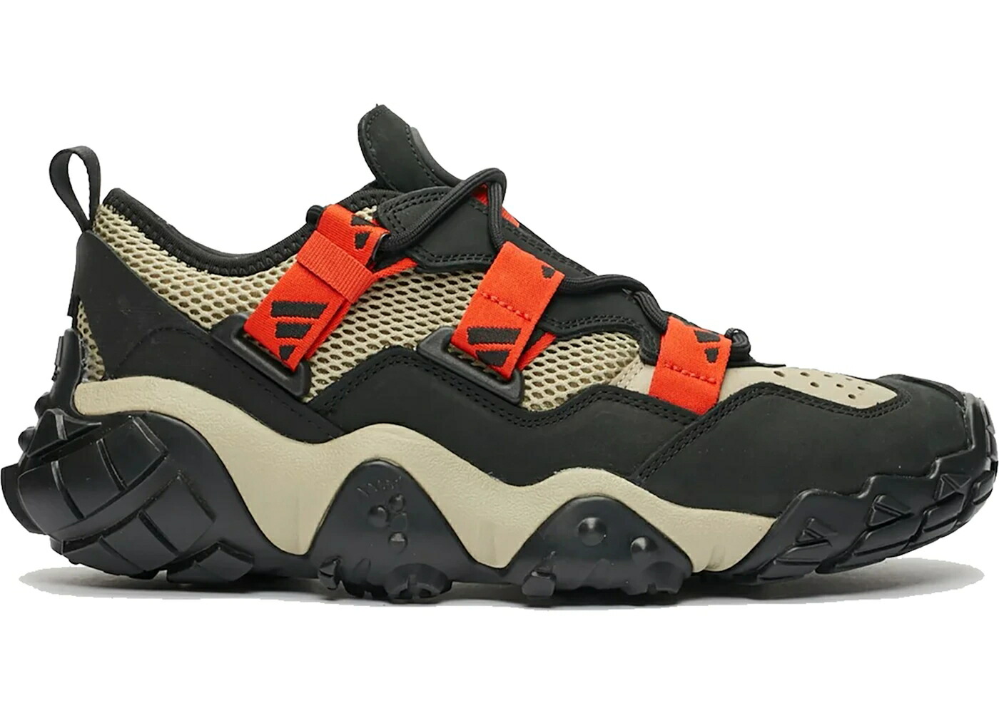 アディダス 中核グループ スニーカー メンズ ADIDAS FYW XTA CRAFT CHILI / SUPPLIER COLOUR CRAFT CHILI CORE