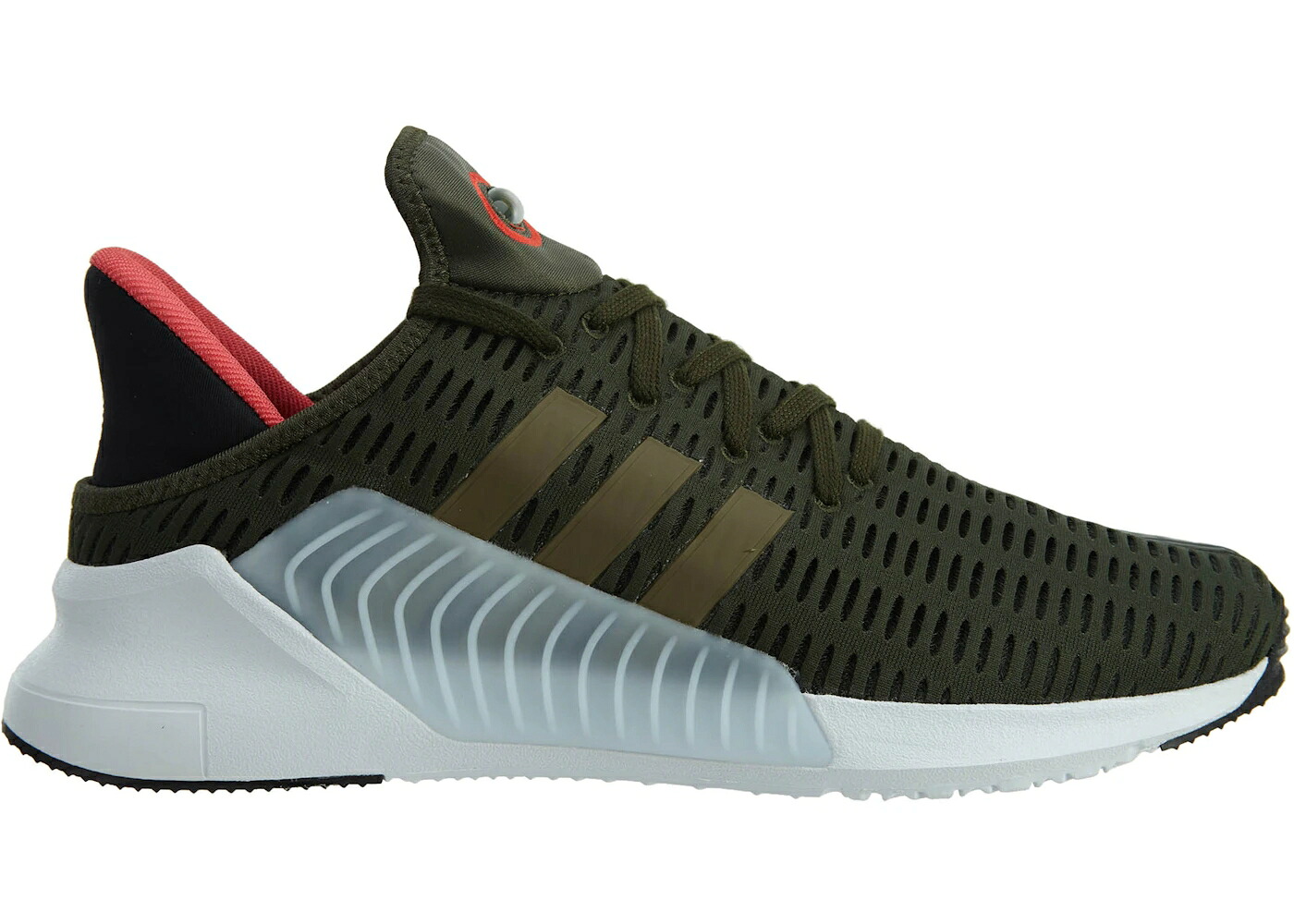 アディダス クライマクール ナイト爵 積貨委託貨物 オリーブ 白いこと 白いこと スニーカー メンズ ADIDAS CLIMACOOL 02/17 NIGHT CARGO/TRACE OLIVE/WHITE / NIGHT CARGO TRACE OLIVE WHITE